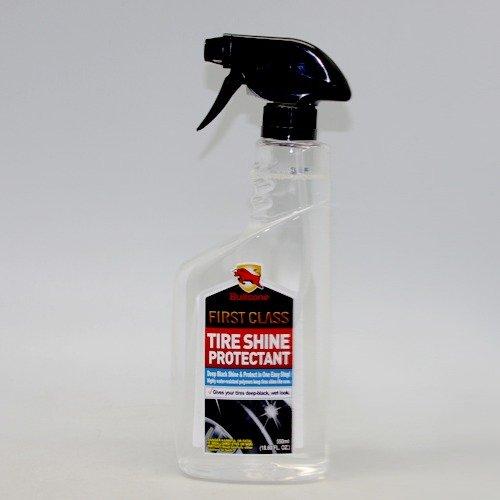B1 FIRST CLASS TIRE SHINE PROTECTANT